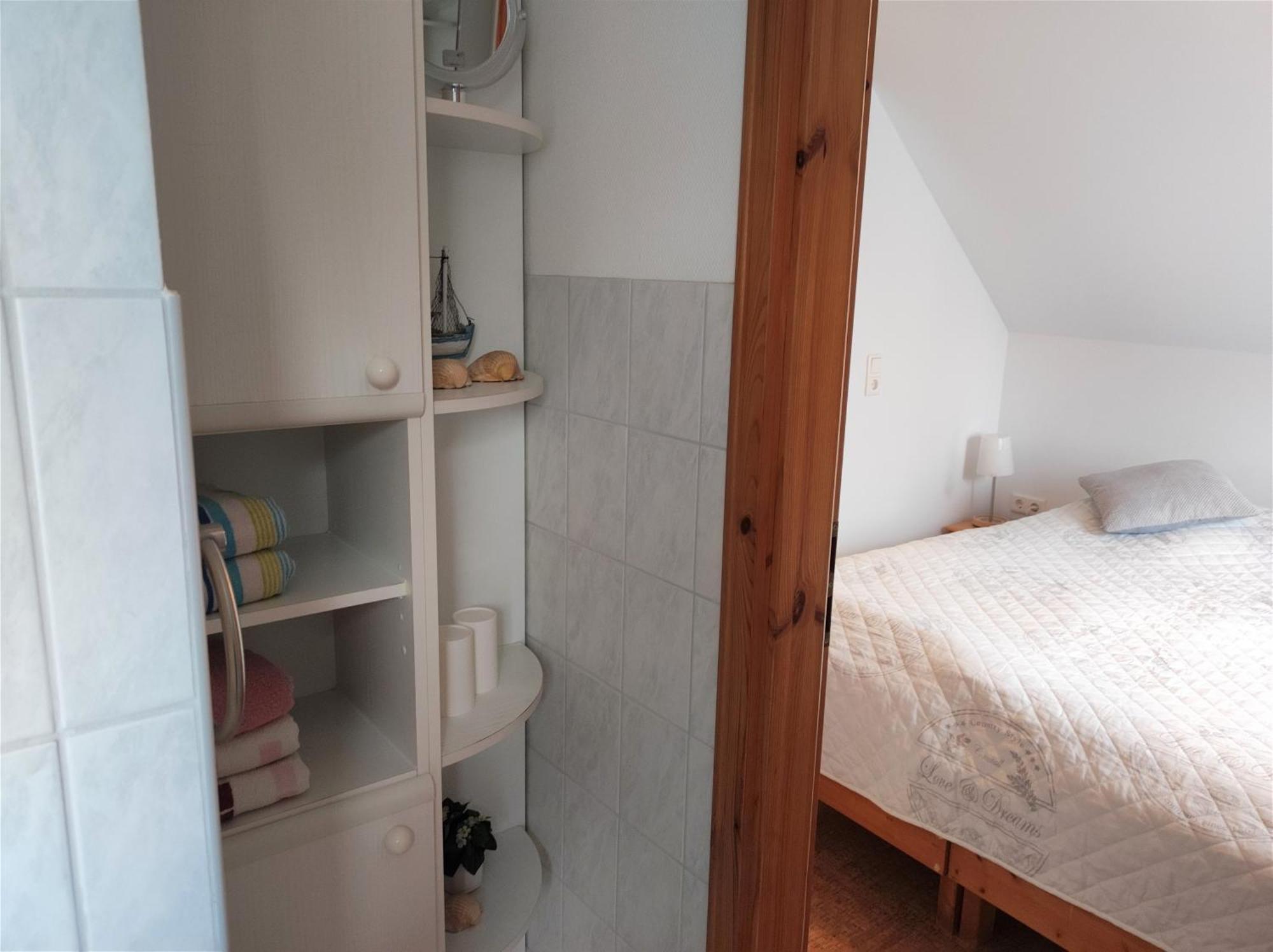 Ferienwohnung "Guenni" Nubbel Екстериор снимка